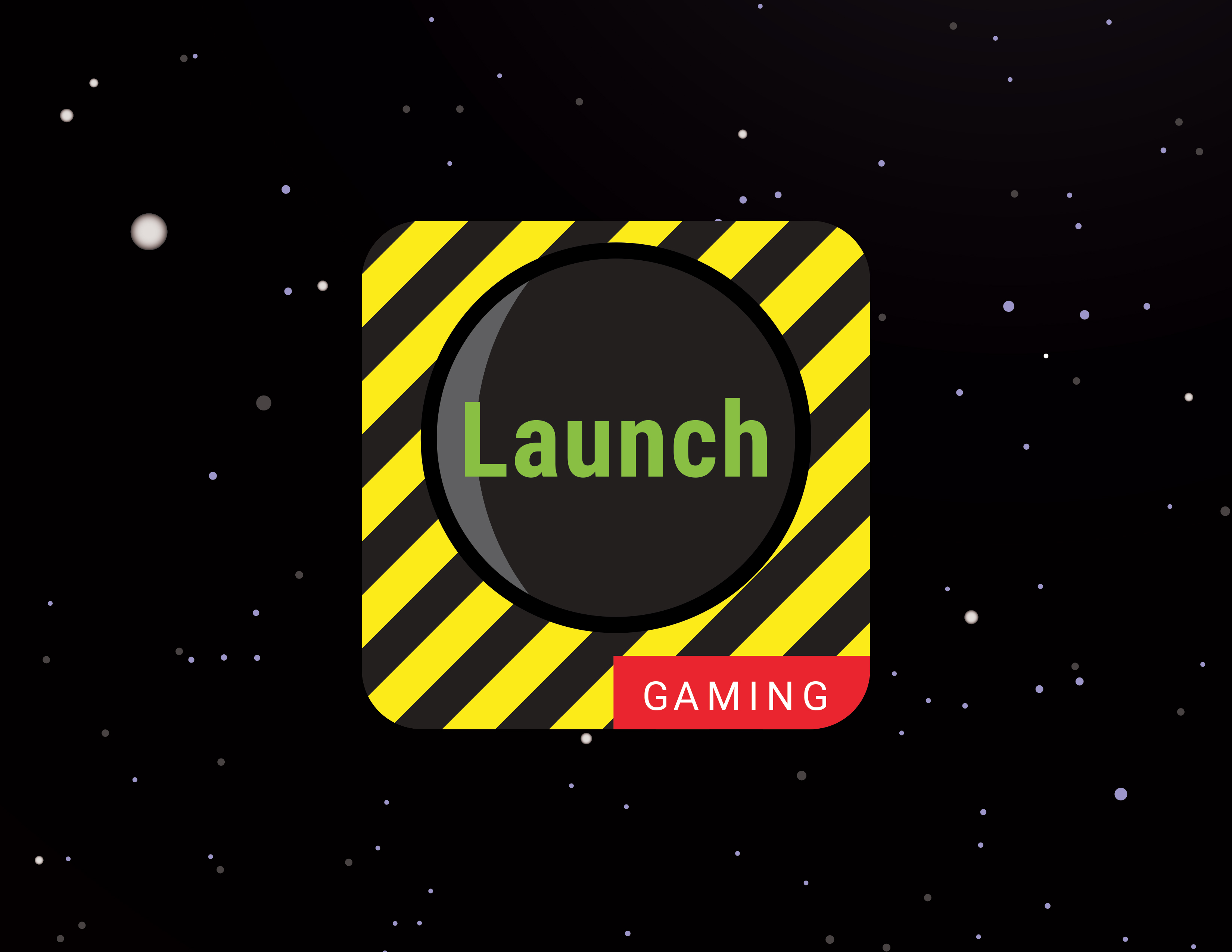 Launch portfolio logo